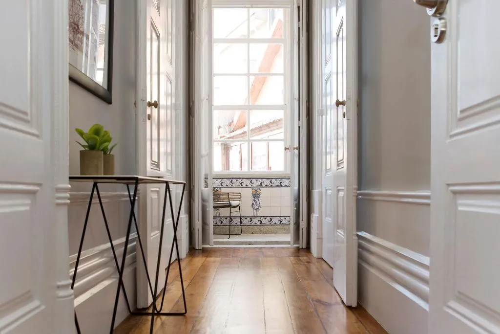 AD Apartment - Solar da Avenida, Porto, Portugal