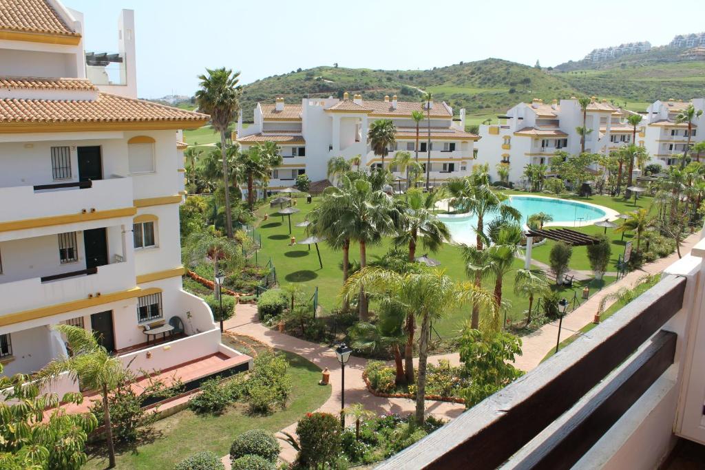 La Cala de Mijas Calanova Grand Golf, Mijas – Bijgewerkte ...