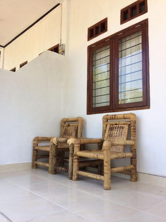 Nanda Homestay - Superieure Tweepersoonskamer