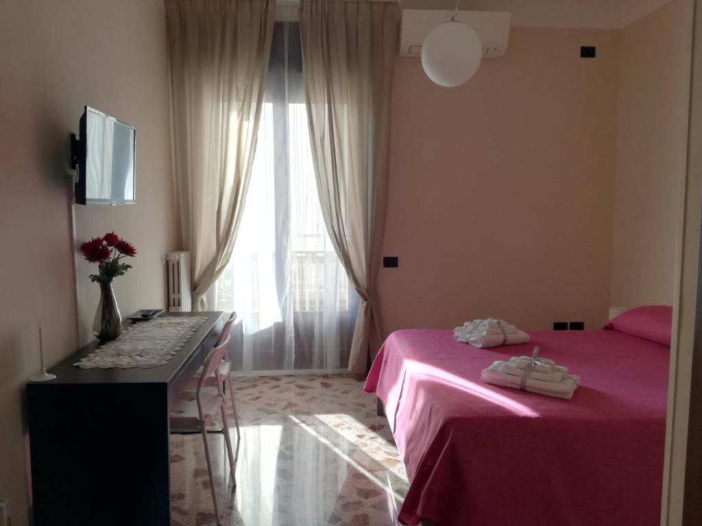 Galeriebild der Unterkunft B&B Amina in Pontecagnano