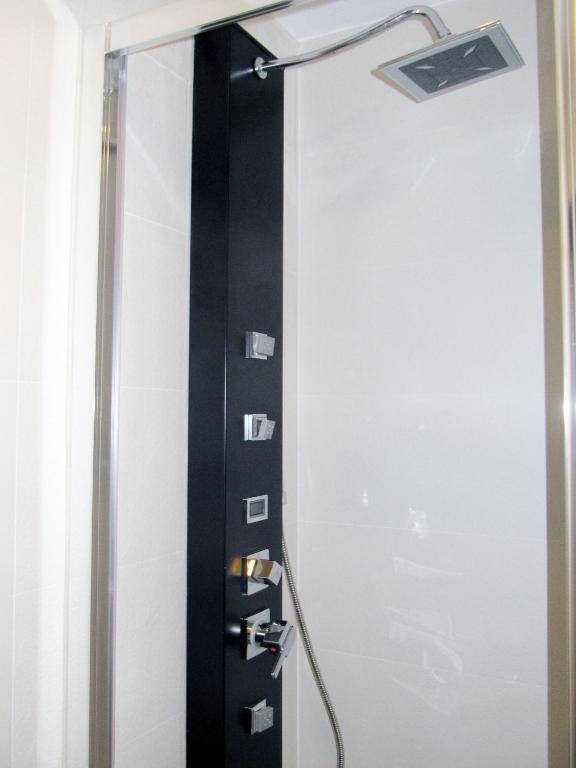 Barcelona Fifteen central Aparthotel - Resim 25