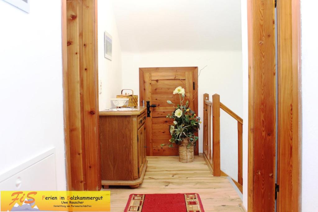 Fotografie z fotogalerie ubytování Haus Seeruhe - direkt am Grundlsee v destinaci Grundlsee