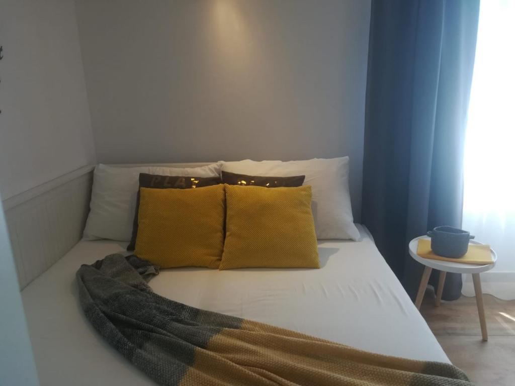 Fotografia z galérie ubytovania Studio apartman Providence v Šibeniku