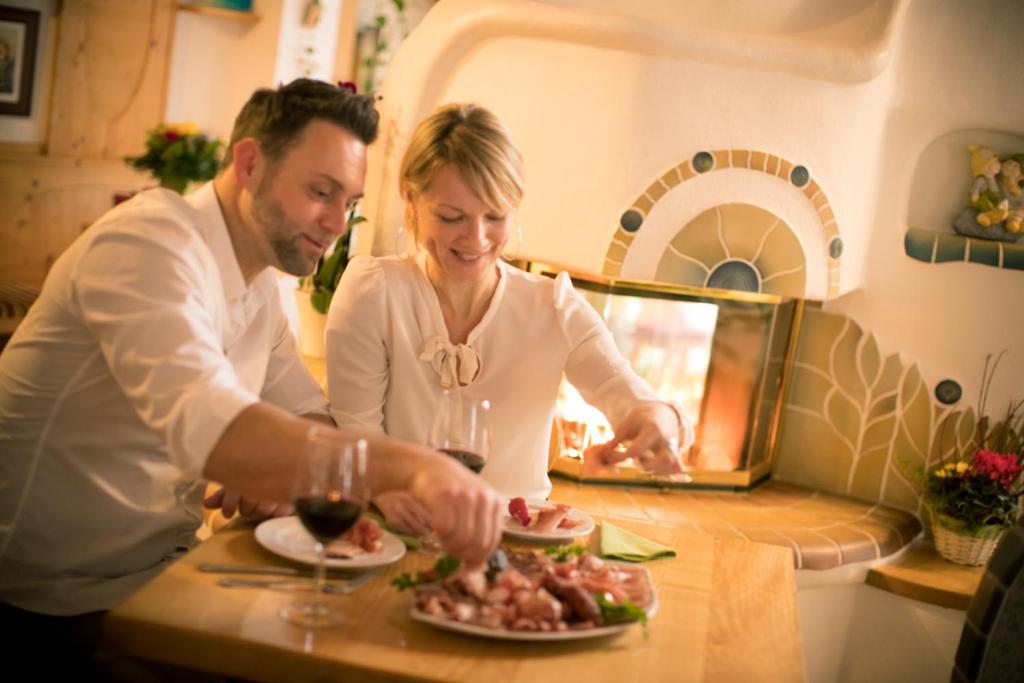 Hosté ubytování Thermenhof PuchasPLUS Loipersdorf