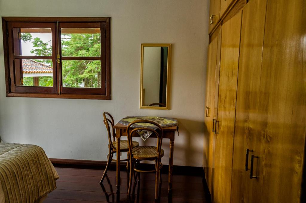  Pousada Casa Da Colina