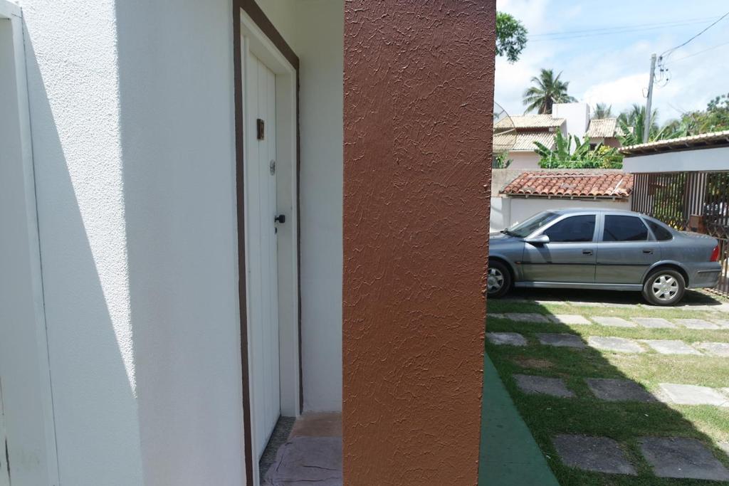  Residencial Frente a Praia