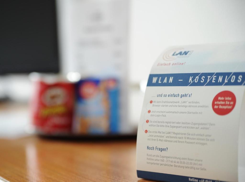 Hotel Karolinger - Resim 20