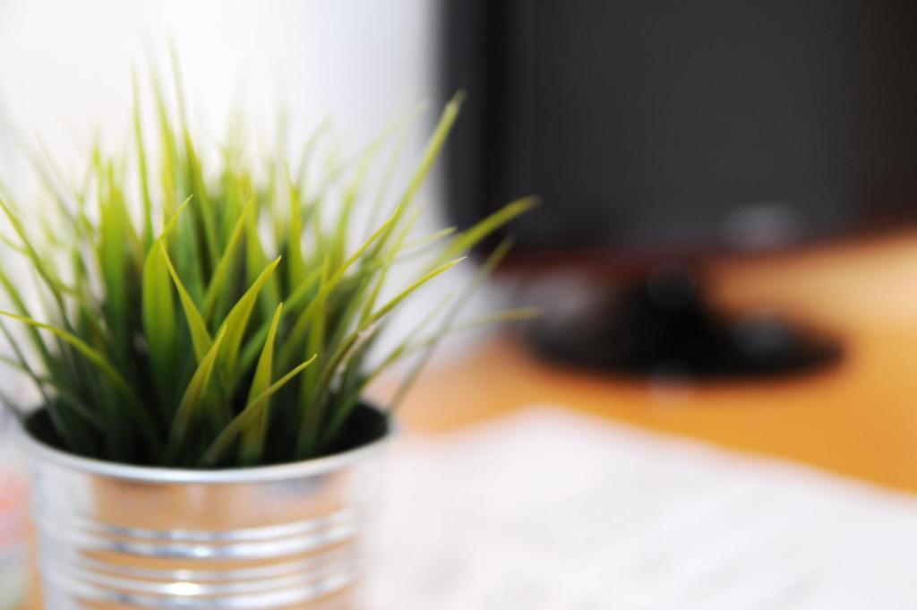 Hotel Karolinger - Resim 19