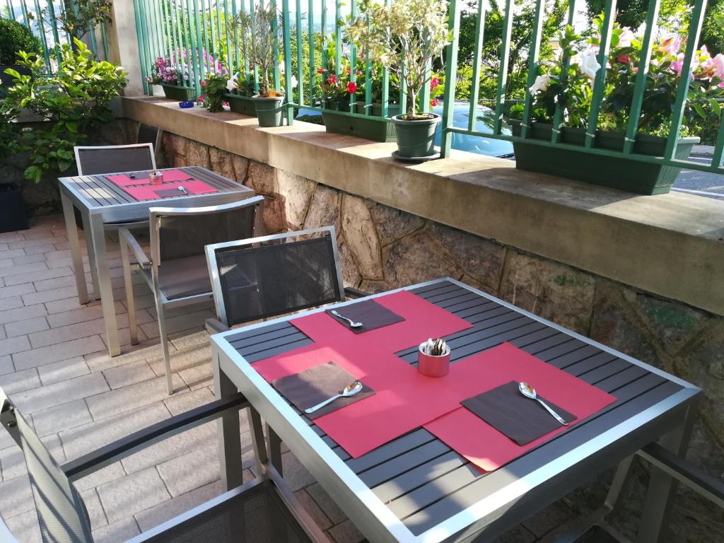 Fotografie z fotogalerie ubytování B&B Via delle 5 Terre v destinaci La Spezia