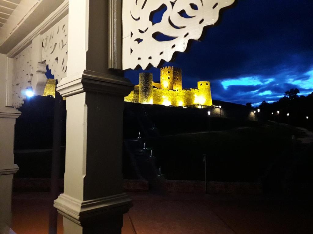 Fotografie z fotogalerie ubytování Hotel New Star v destinaci Achalciche