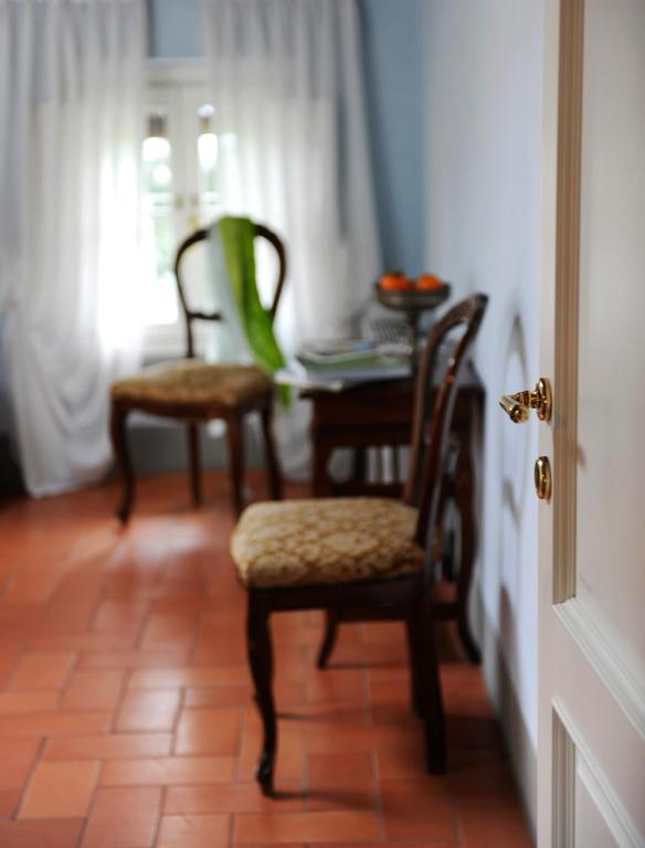 Relais Del Lago - Camera Doppia Superiore