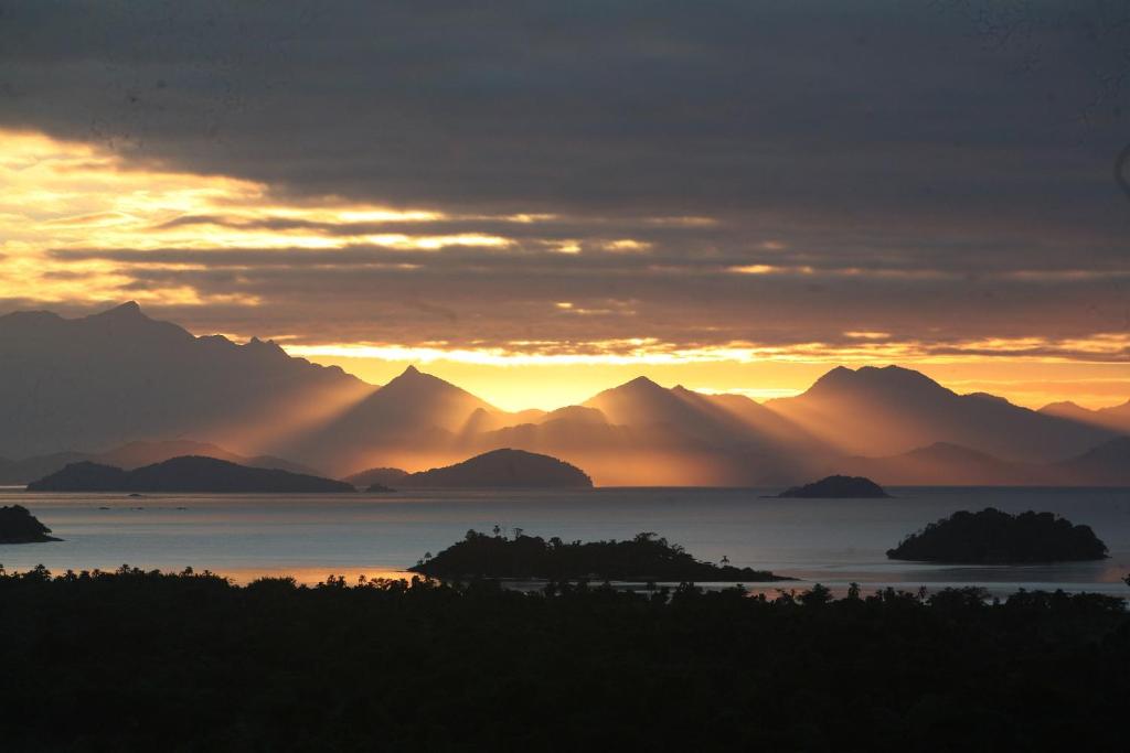  Chacara Rio Pequeno Paraty