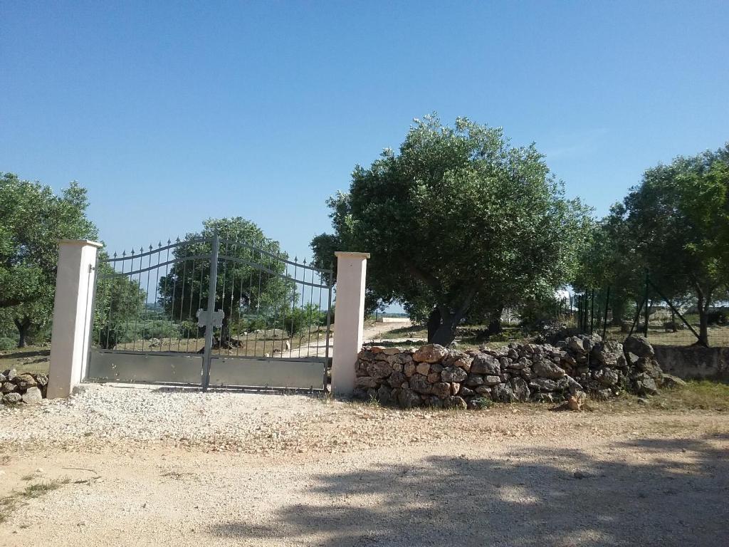 Fotografie z fotogalerie ubytování Trullo Vista v destinaci Ostuni