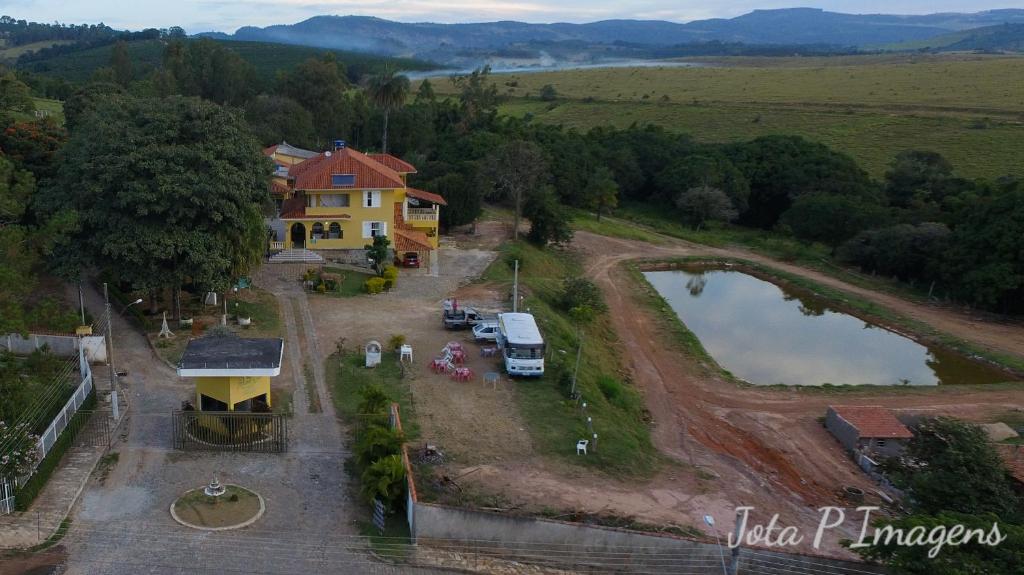  Pousada Realiza