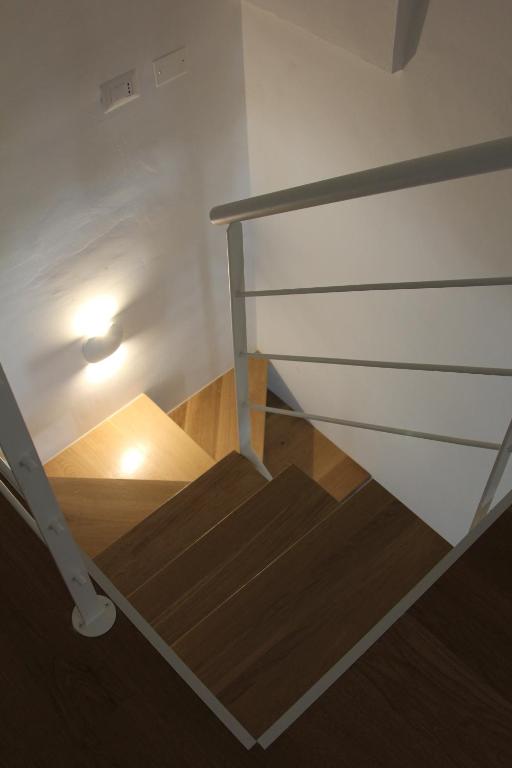 Zdjęcie z galerii obiektu Dimora della Castellana w mieście Lecce