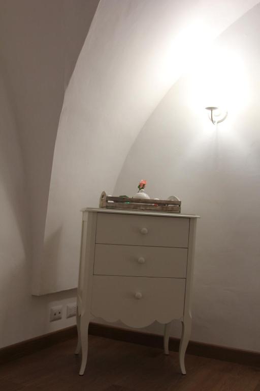 Zdjęcie z galerii obiektu Dimora della Castellana w mieście Lecce