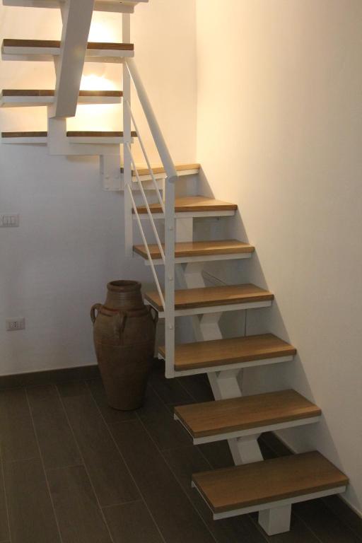 Zdjęcie z galerii obiektu Dimora della Castellana w mieście Lecce