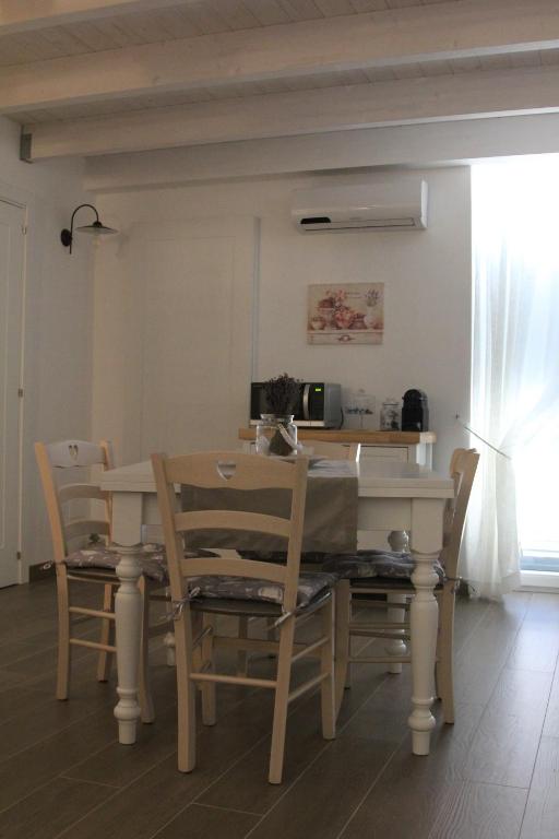 Zdjęcie z galerii obiektu Dimora della Castellana w mieście Lecce
