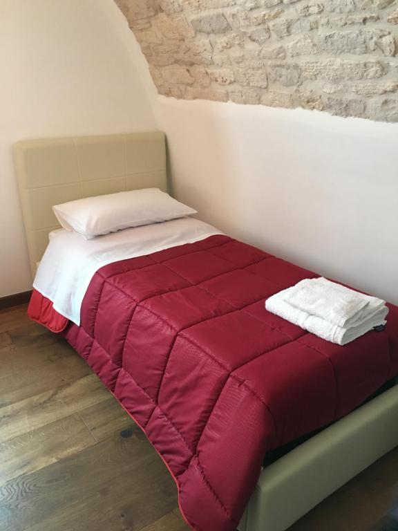 Dimora dei Pentimi - Housity