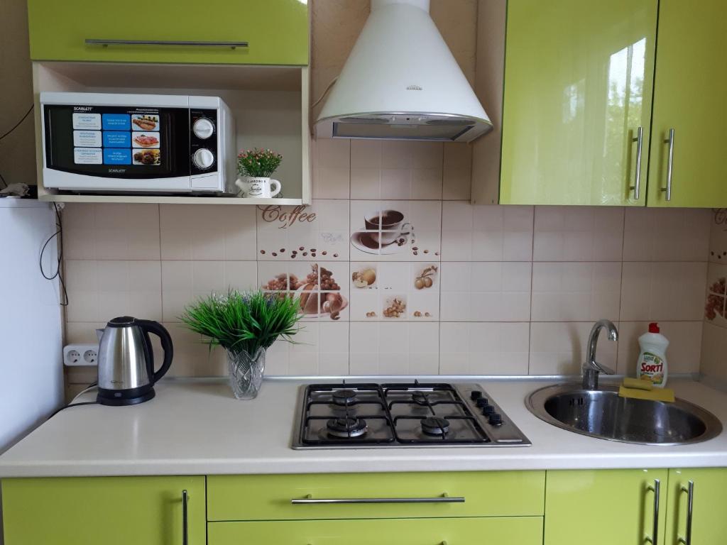 Апартаменты на Безжонова  - отзывы и видео