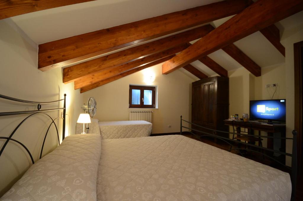 Derechos de imagen reservados por Booking.com