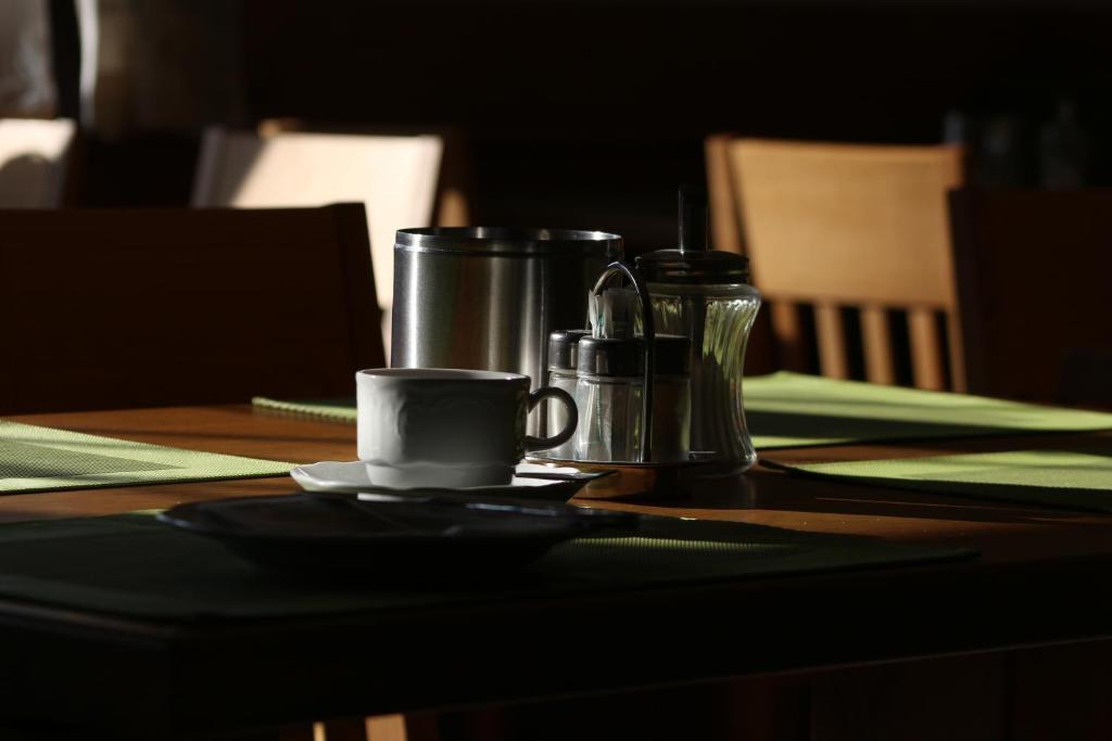 Pension Wachau - Resim 42