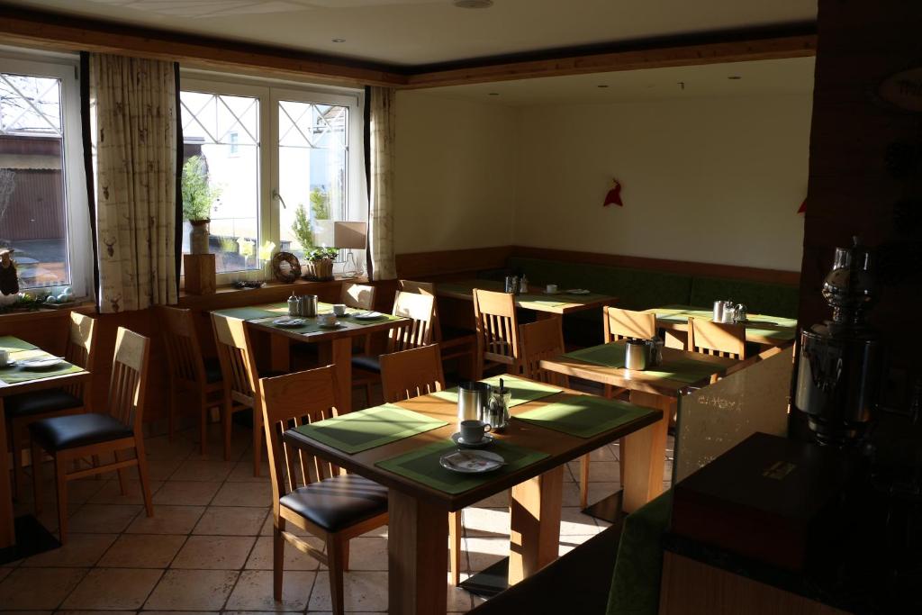 Pension Wachau - Resim 41