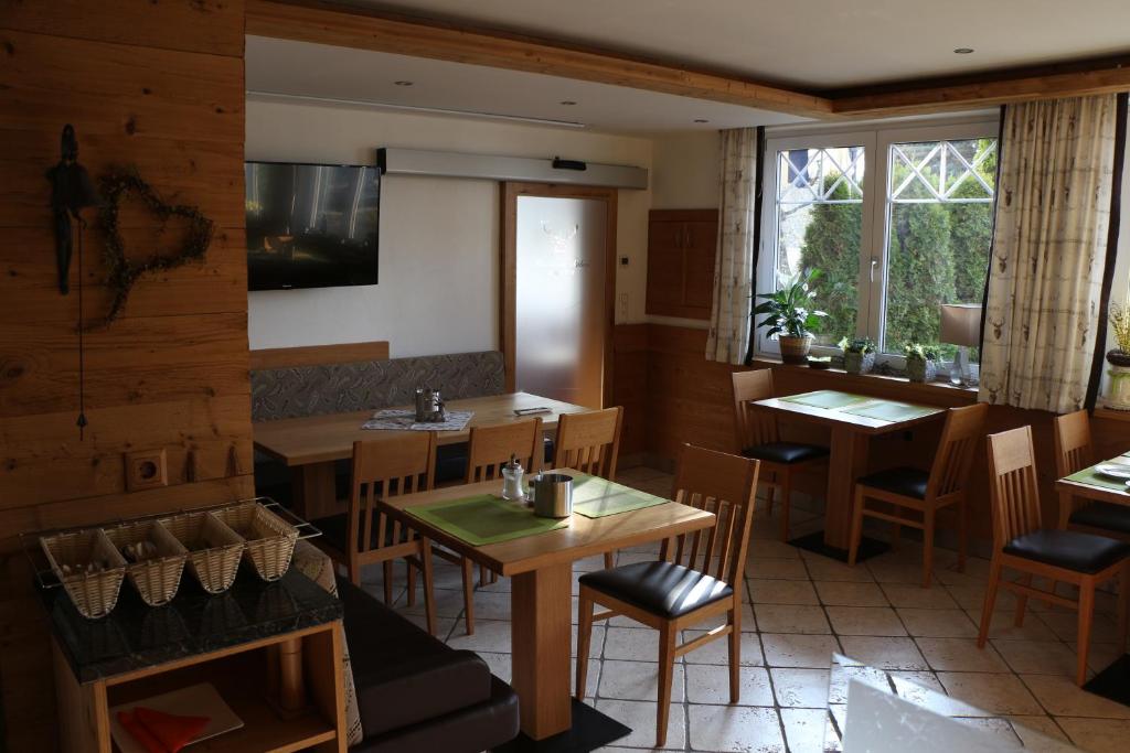 Pension Wachau - Resim 40