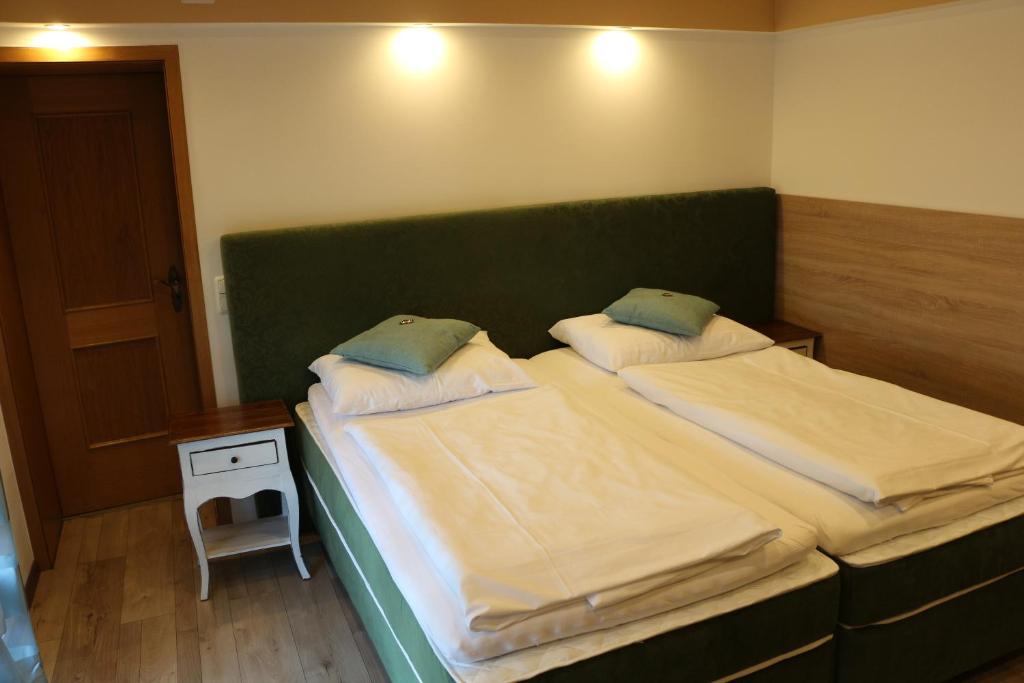 Pension Wachau - Resim 25