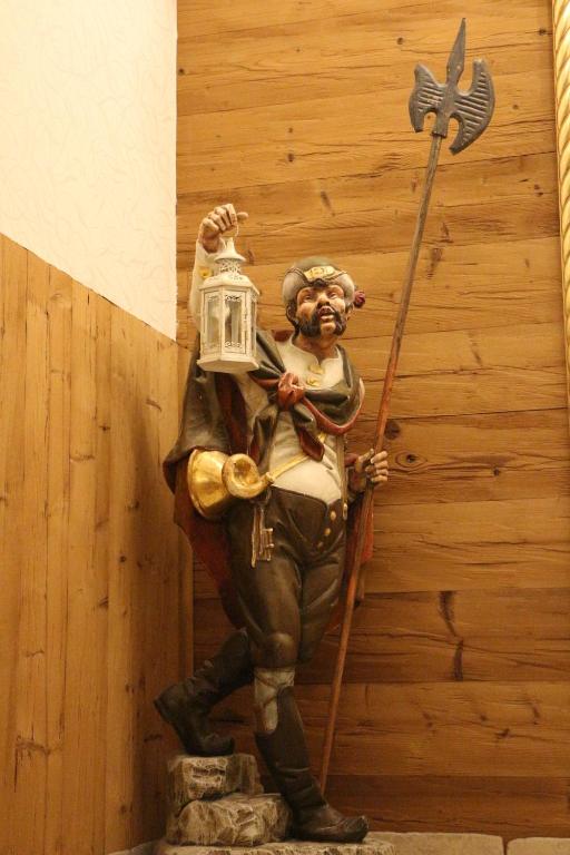 Pension Wachau - Resim 44