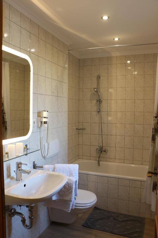 Pension Wachau - Resim 38