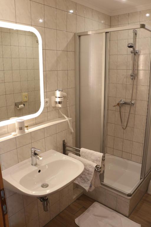 Pension Wachau - Resim 37