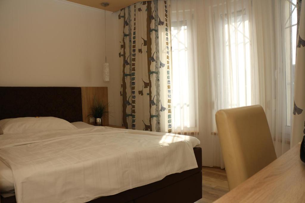 Pension Wachau - Resim 26