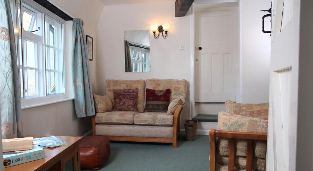 Budleigh Farm Cottages - Vakantiehuis