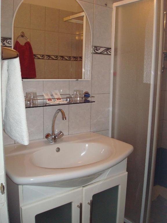 Hotel Romantik Eger - Resim 32