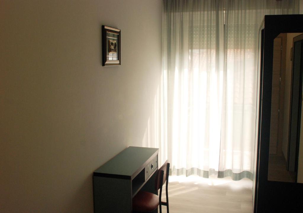 Fotografie z fotogalerie ubytování Hotel Caravelle v destinaci Riccione