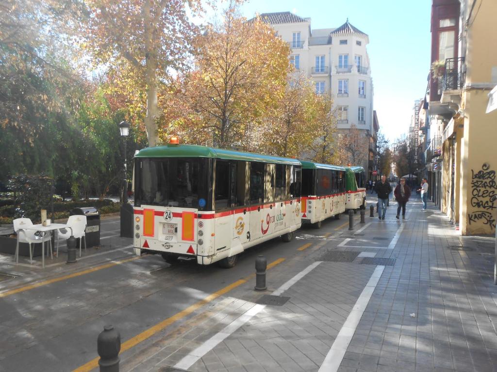 Apartamento Catedral Centro, Granada – Updated 2023 Prices