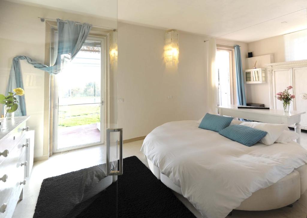 Relais Del Lago - Suite Deluxe
