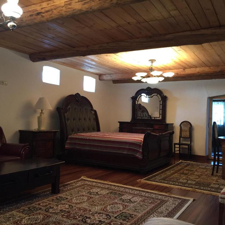 Farm house - Departamento