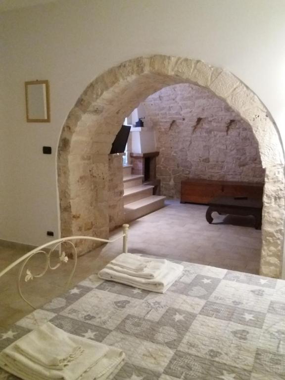 Fotografie z fotogalerie ubytování Il rifugio del conte v destinaci Conversano