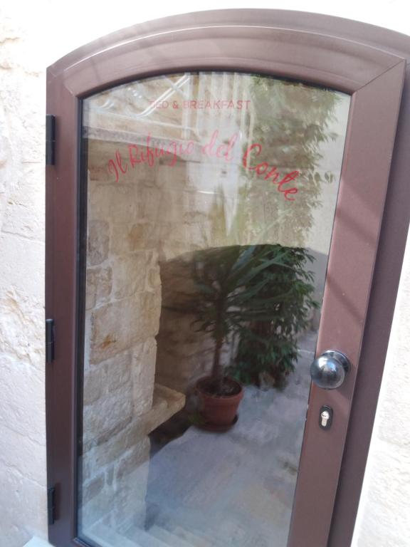 Fotografie z fotogalerie ubytování Il rifugio del conte v destinaci Conversano