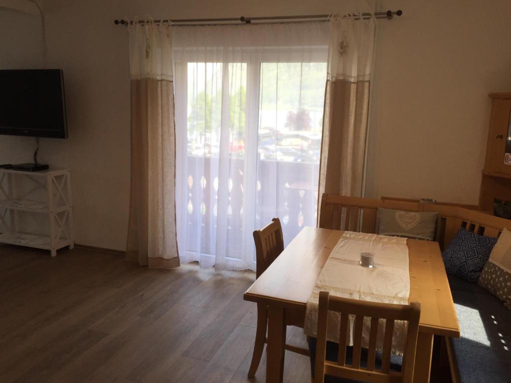 Pepi‘s Apartment - 5