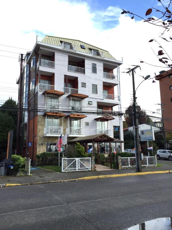 Hotel Encanto del Río - Camera Tripla
