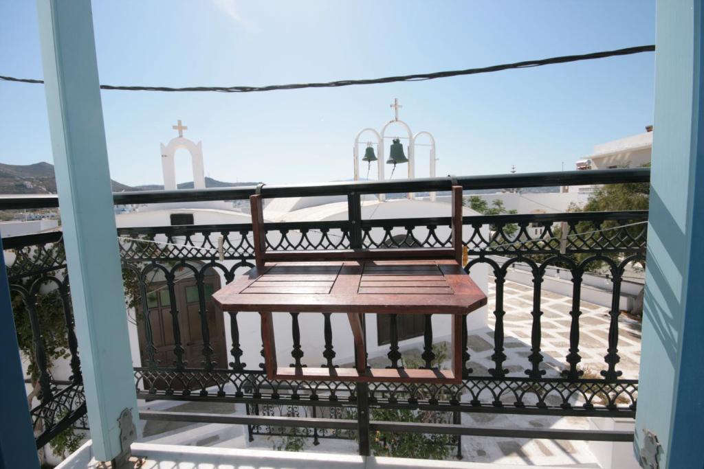 Pension Irene 1 - 16