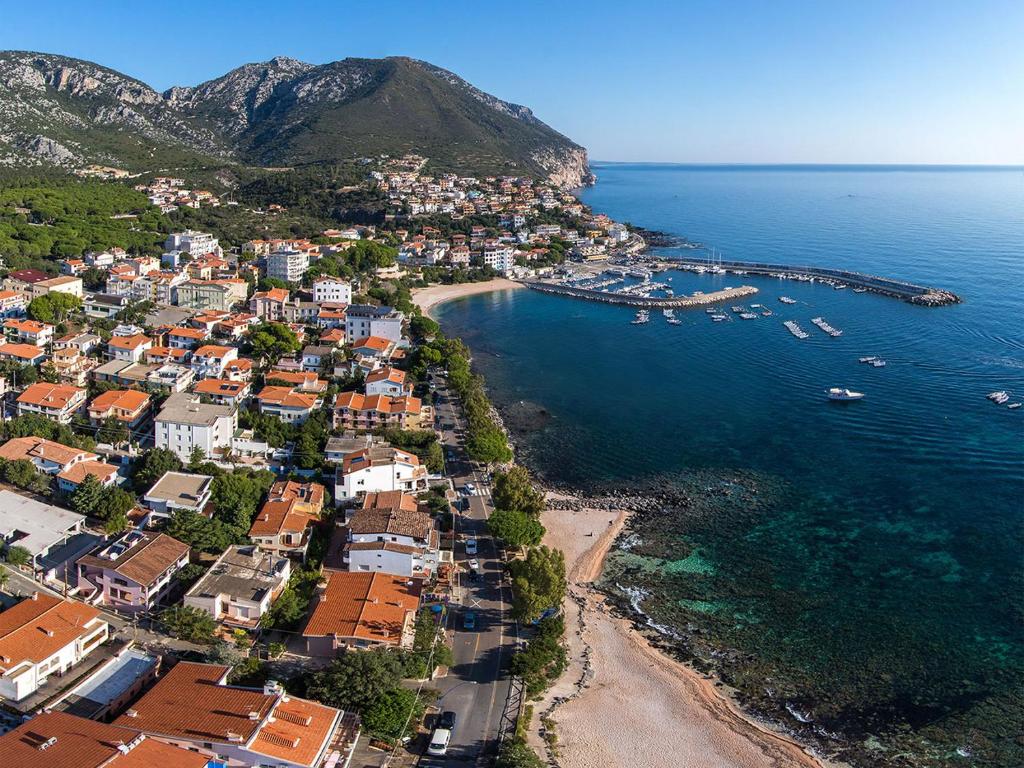 Táj az apartman közelében