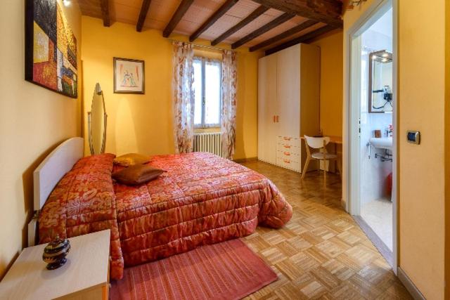 La Fossetta B&B - Error