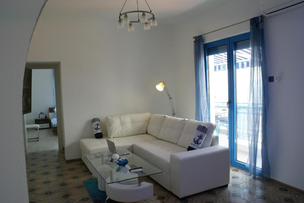 Fotografia z galérie ubytovania Island Apartment v destinácii Kavala