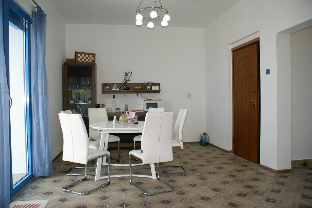 Fotografia z galérie ubytovania Island Apartment v destinácii Kavala