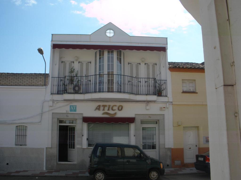 Atico, Calamonte – Updated 2022 Prices