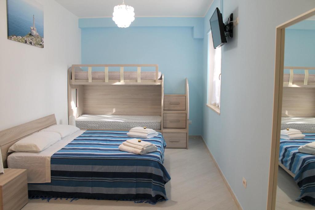 A casa di Alice – Alice's house – Chez Alice - Housity